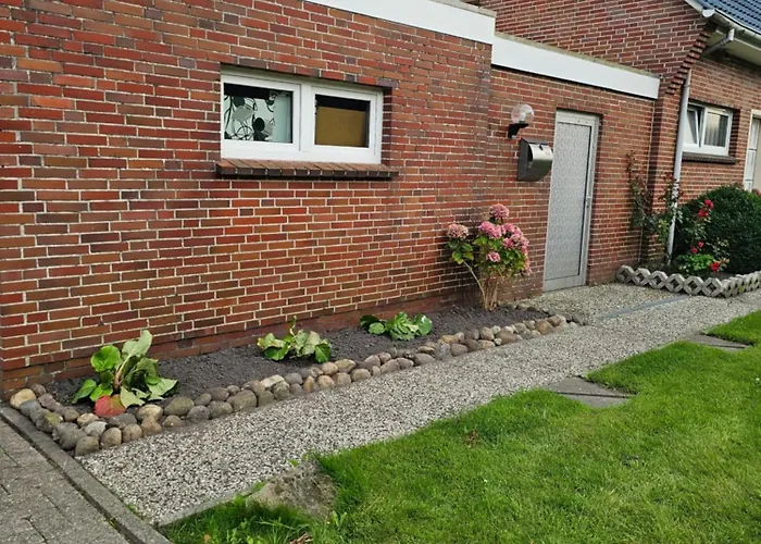 Ferienwohnung Mond&Wasser 1