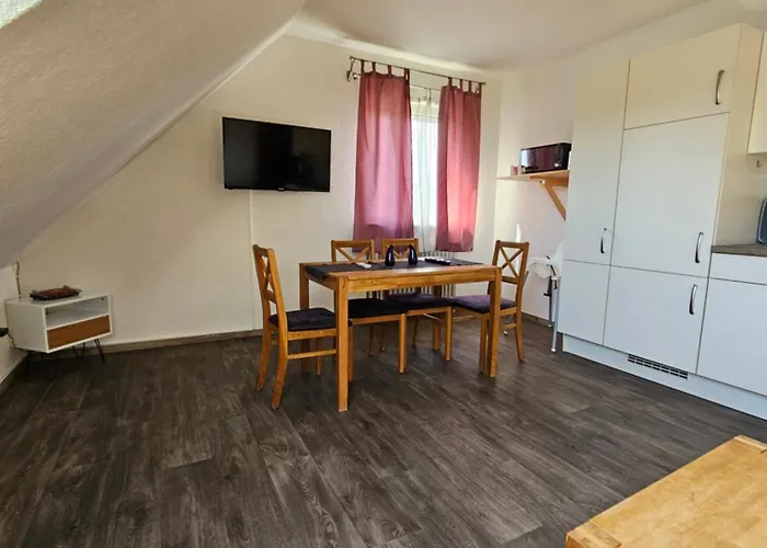 Ferienwohnung Mond&Wasser 1