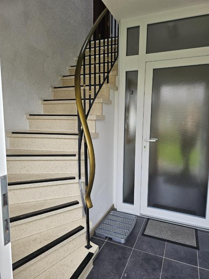 Apartment Mond&wasser 1 *