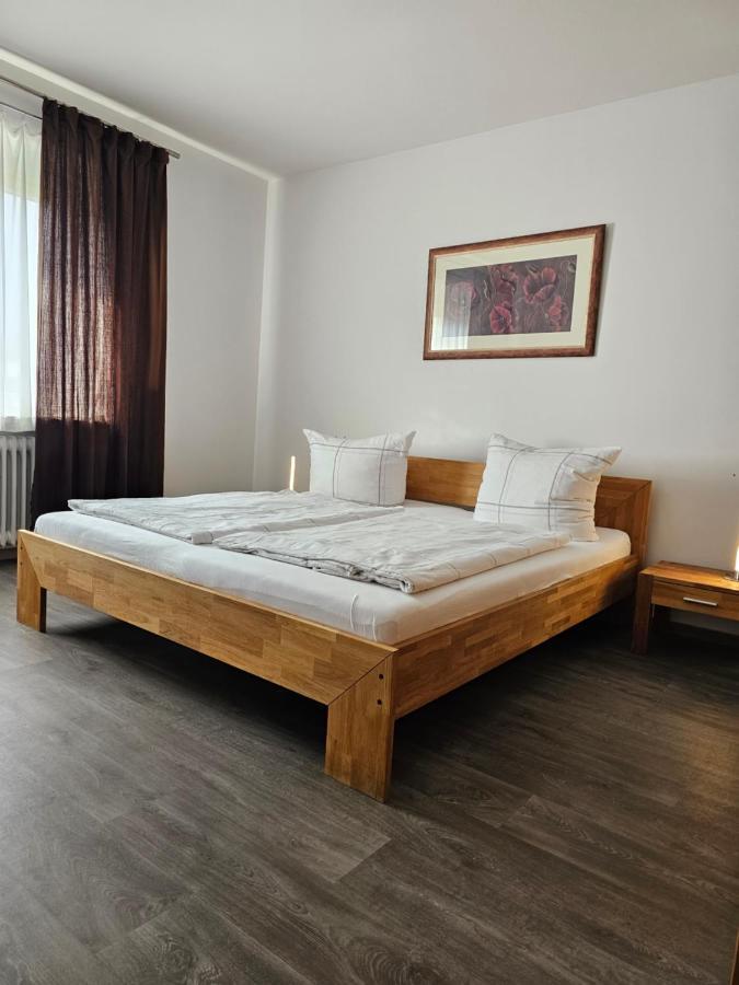 Apartment Mond&wasser 1 Norden