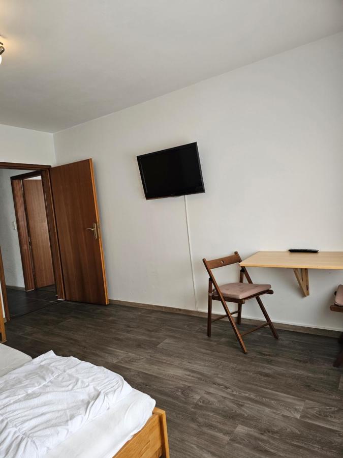 Mond&wasser 1 Apartment