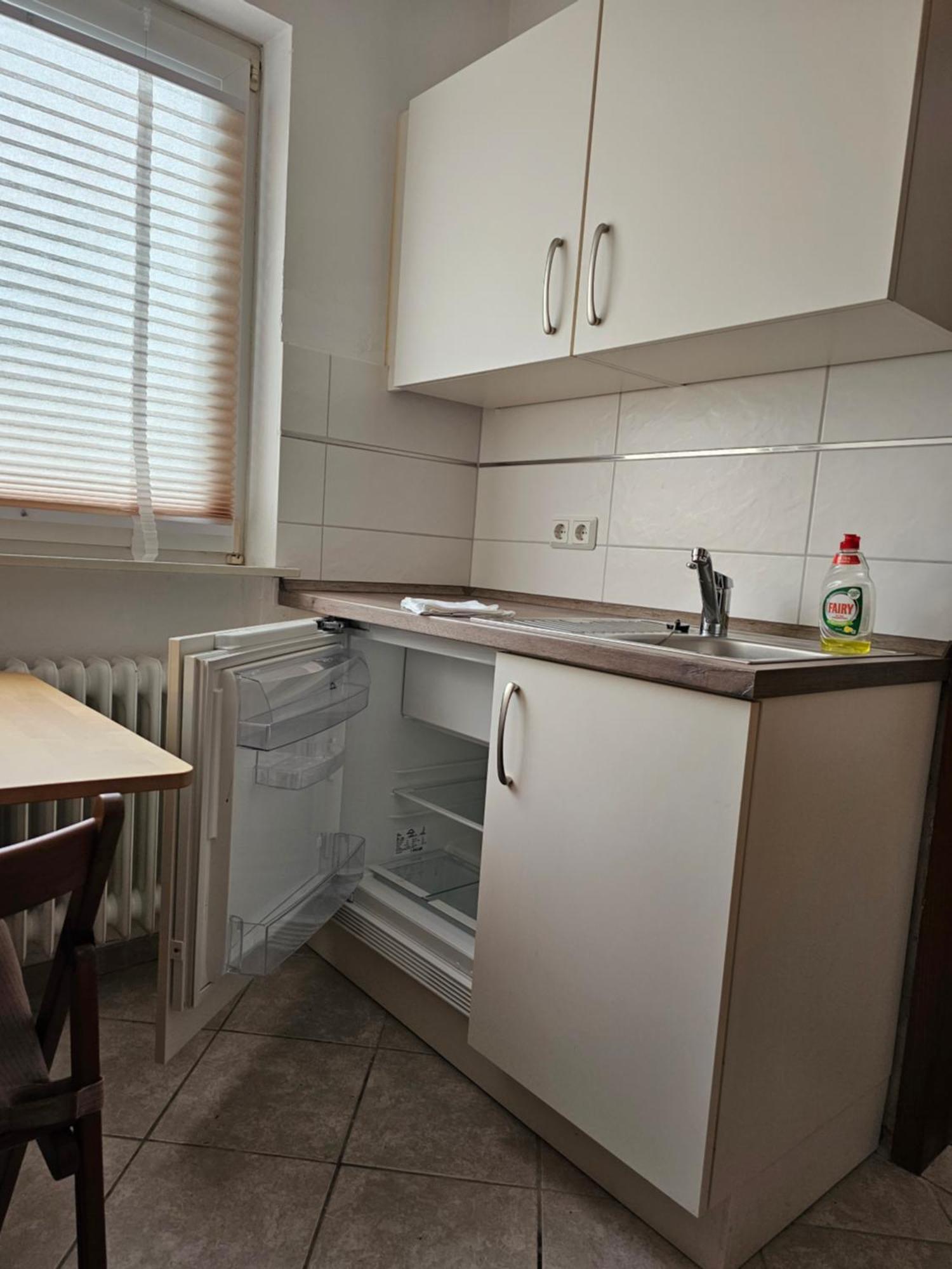 Mond&wasser 1 Apartment *