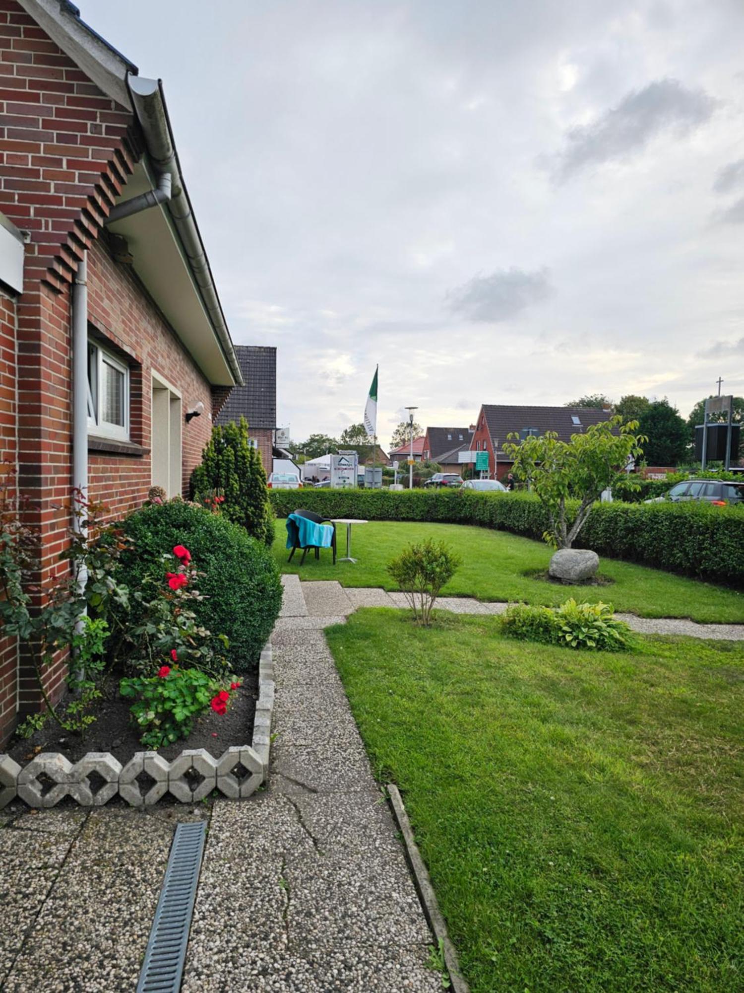 Apartment Mond&wasser 1