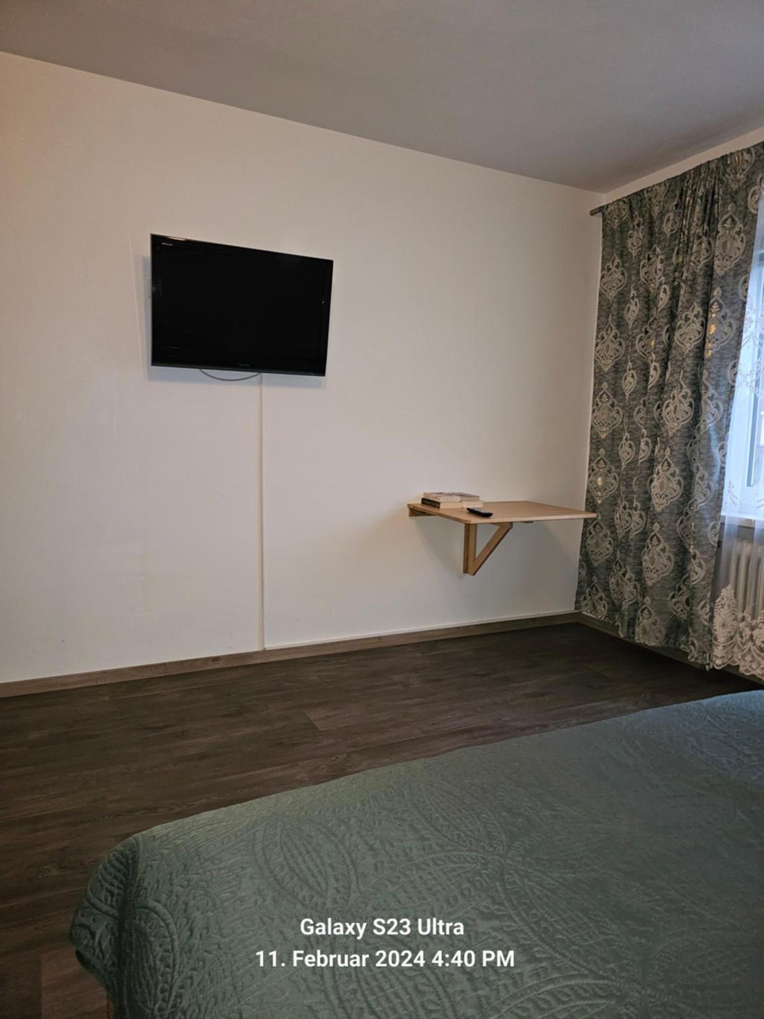 Mond&wasser 1 Apartment *