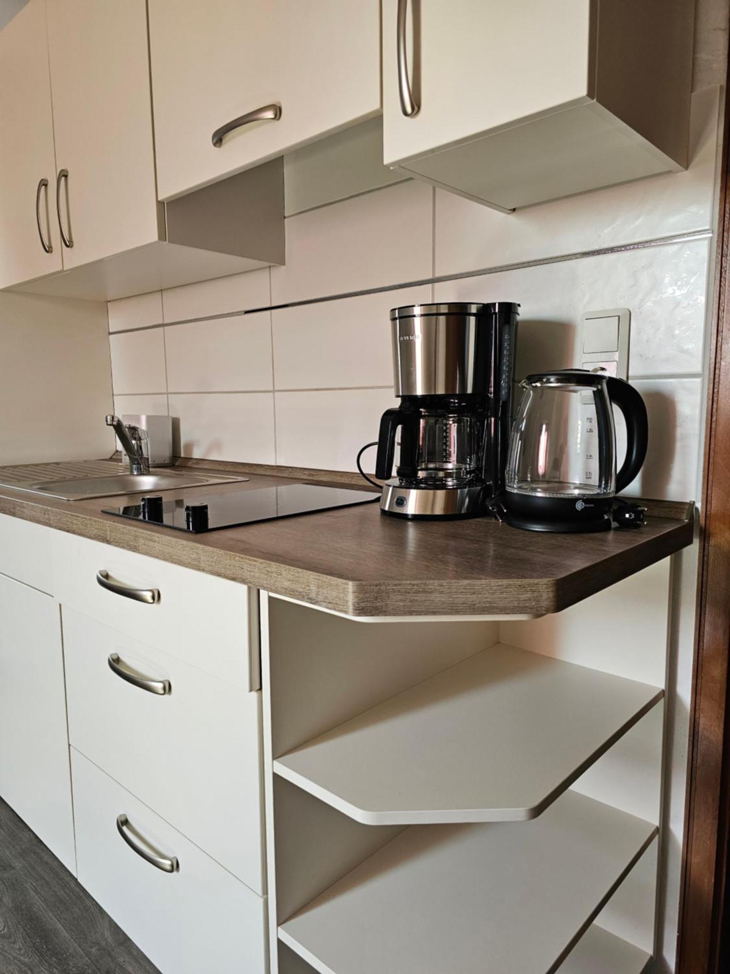 Apartment Mond&wasser 1