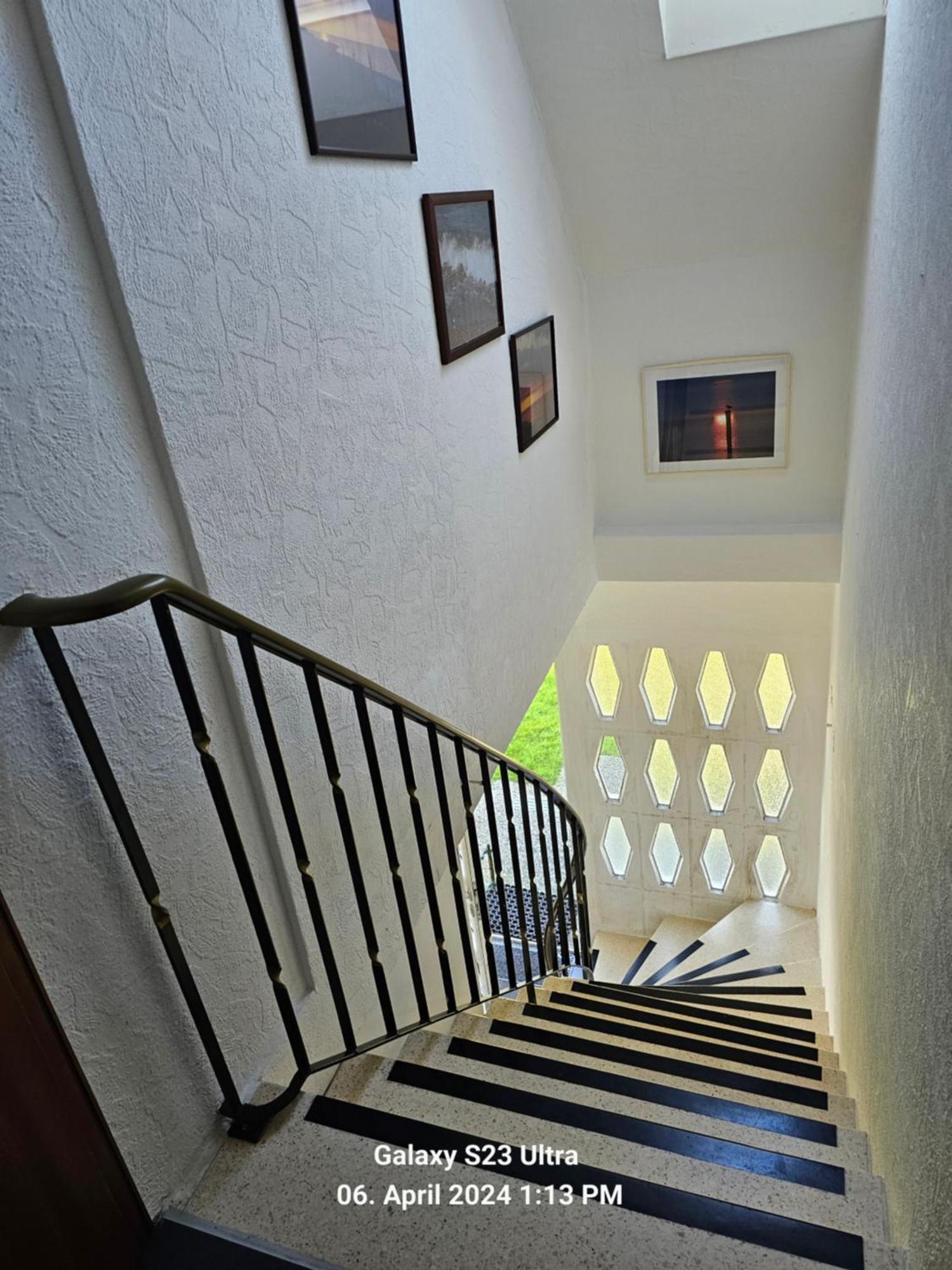 Mond&wasser 1 Apartment